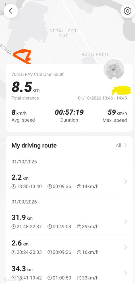 Toyota RAV4 2.5 PHEV VVT-iE 4x4 Style - 29