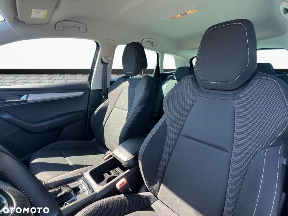 Skoda Karoq 1.5 TSI ACT Selection DSG - 11