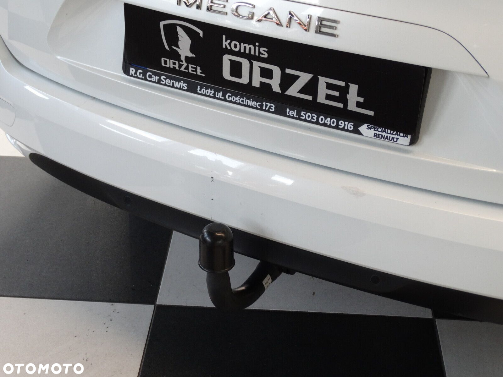 Renault Megane - 7
