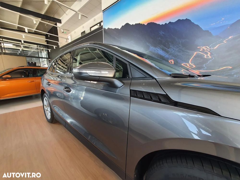 Skoda Enyaq iV Electric 60 - 4