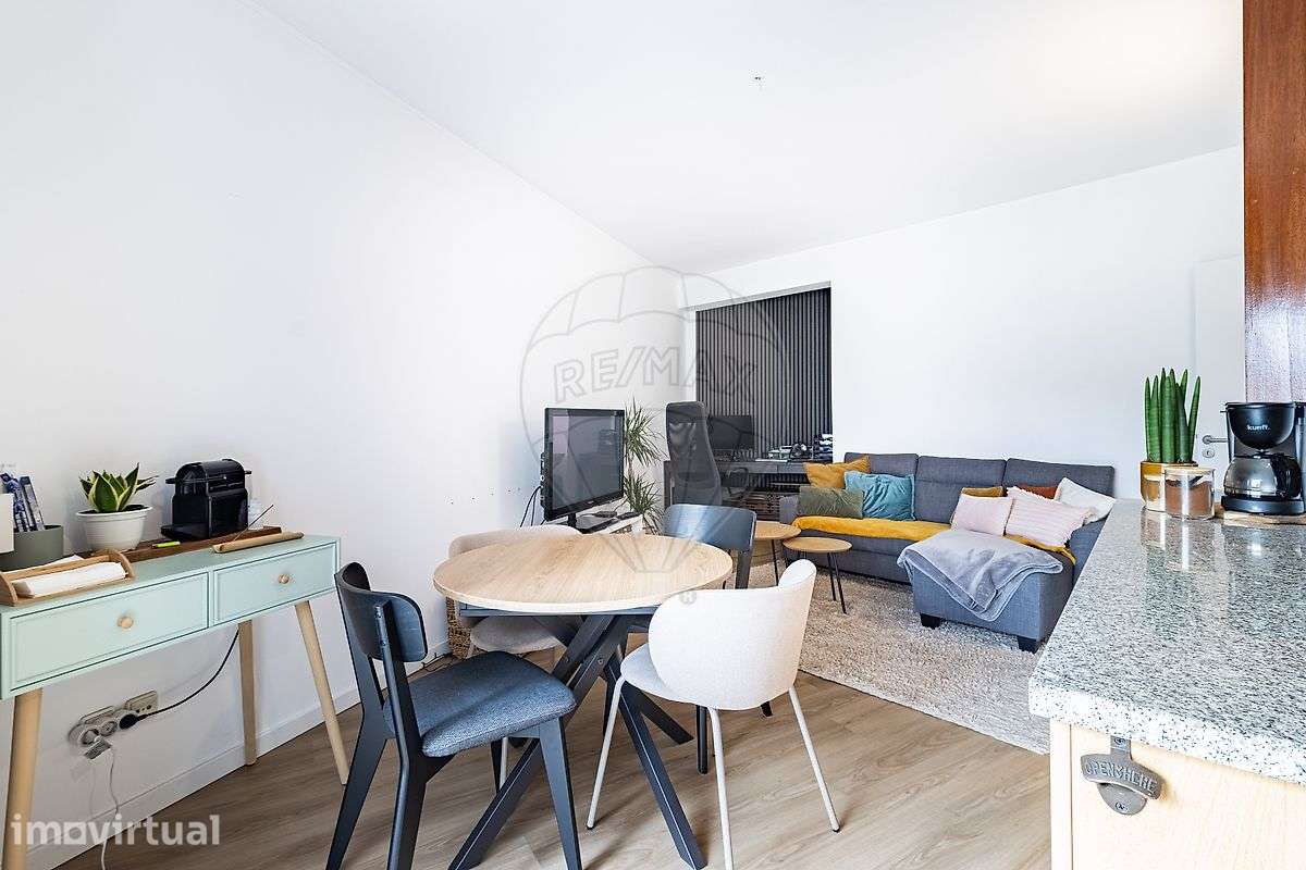 Apartamento T1 para venda - Grande imagem: 2/15