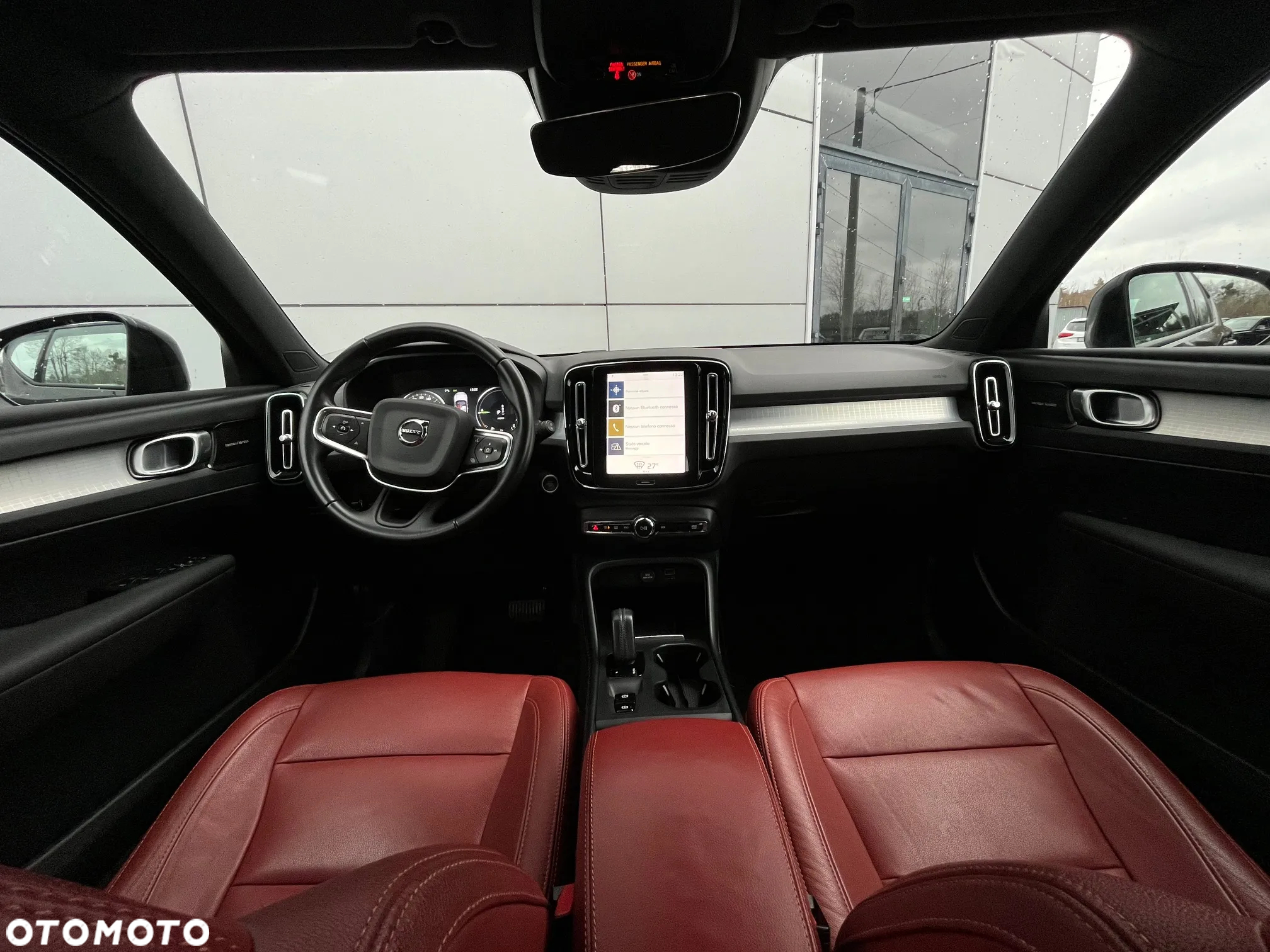 Volvo XC 40 T5 Plug-In Hybrid Inscription - 17