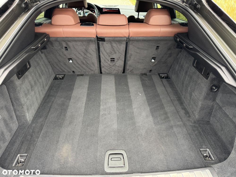BMW X6 xDrive30d xLine - 20