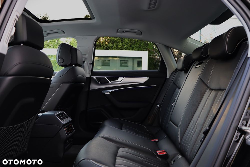 Audi A6 Limousine - 21