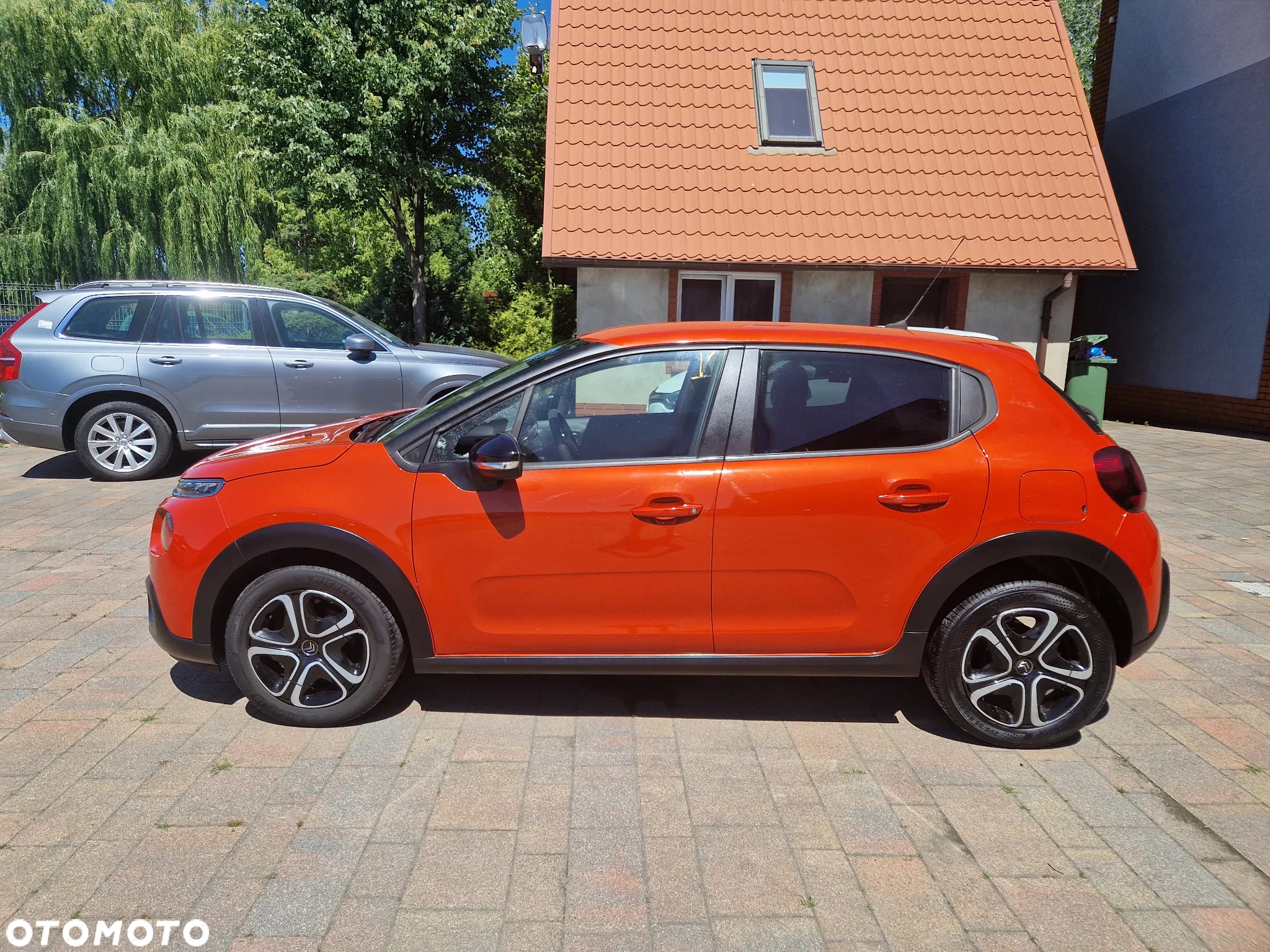 Citroën C3 Pure Tech 83 S&S FEEL PACK - 8