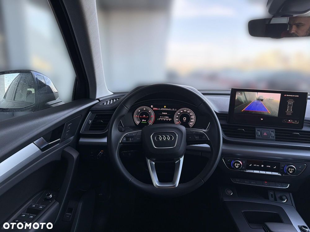 Audi Q5 - 18