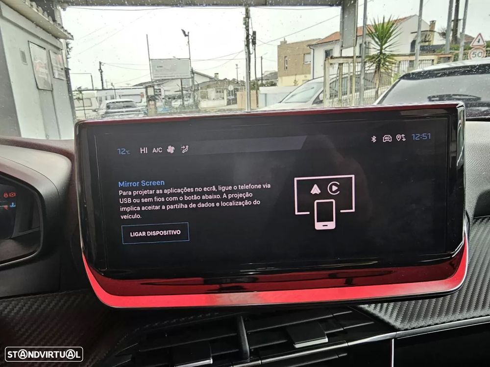 Peugeot 2008 BlueHDi 130 EAT8 Allure Pack - 14