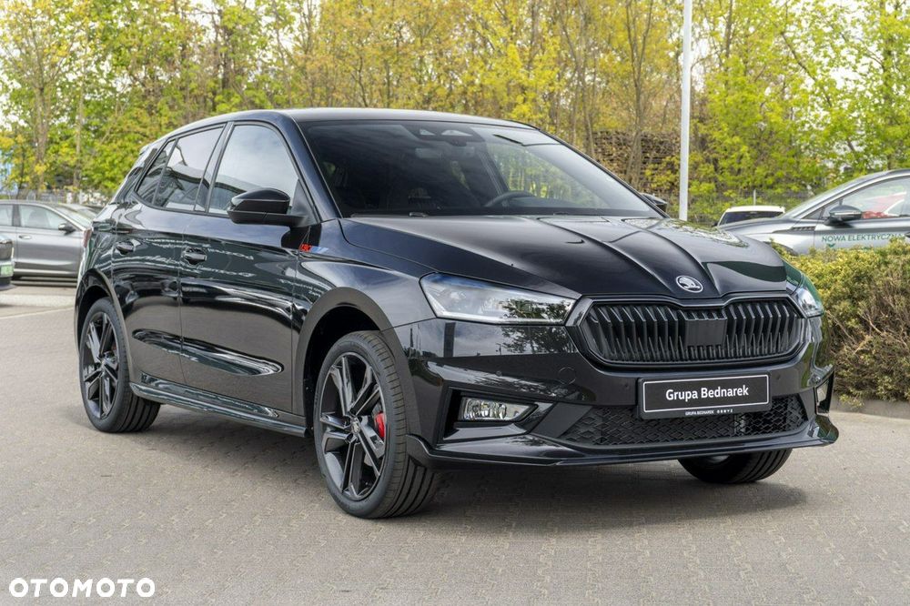 Skoda Fabia - 7