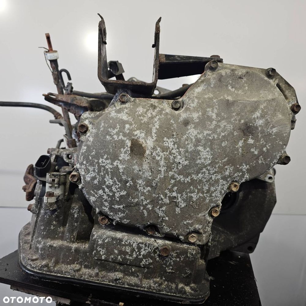 SKRZYNIA AUTOMATYCZNA TOYOTA COROLLA E14 1.6 - 5