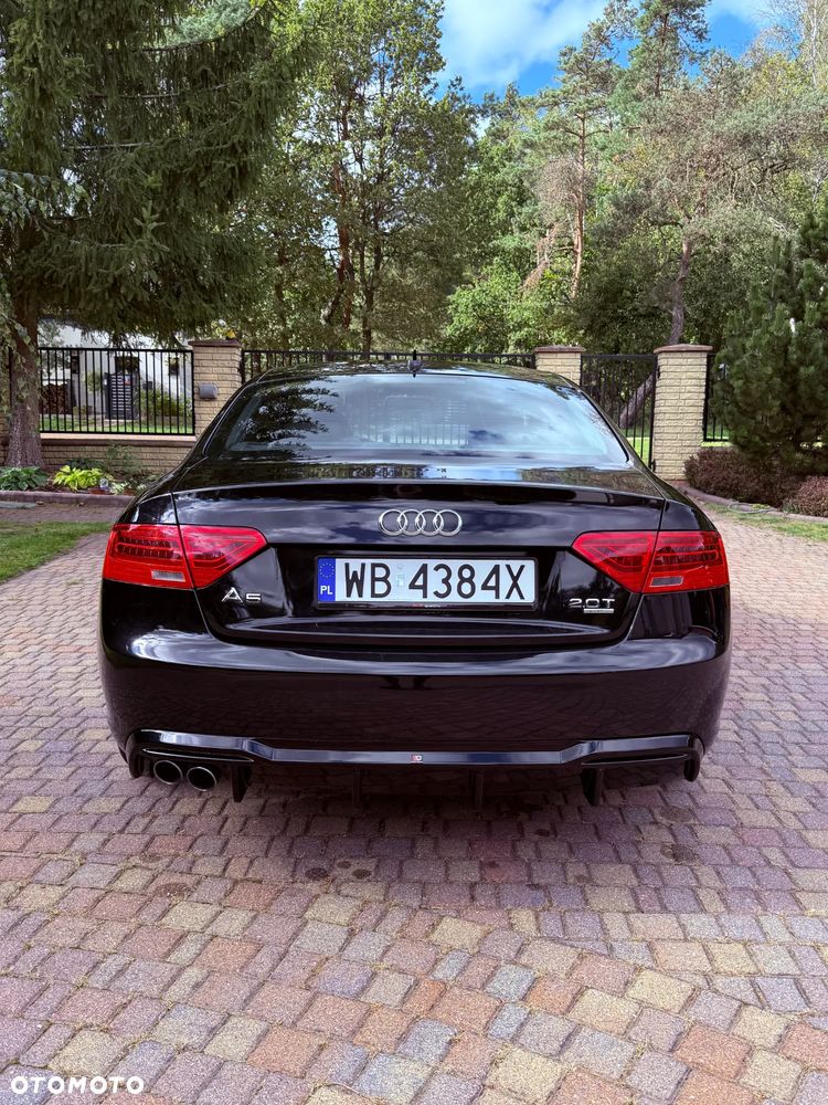 Audi A5 Coupé - 3