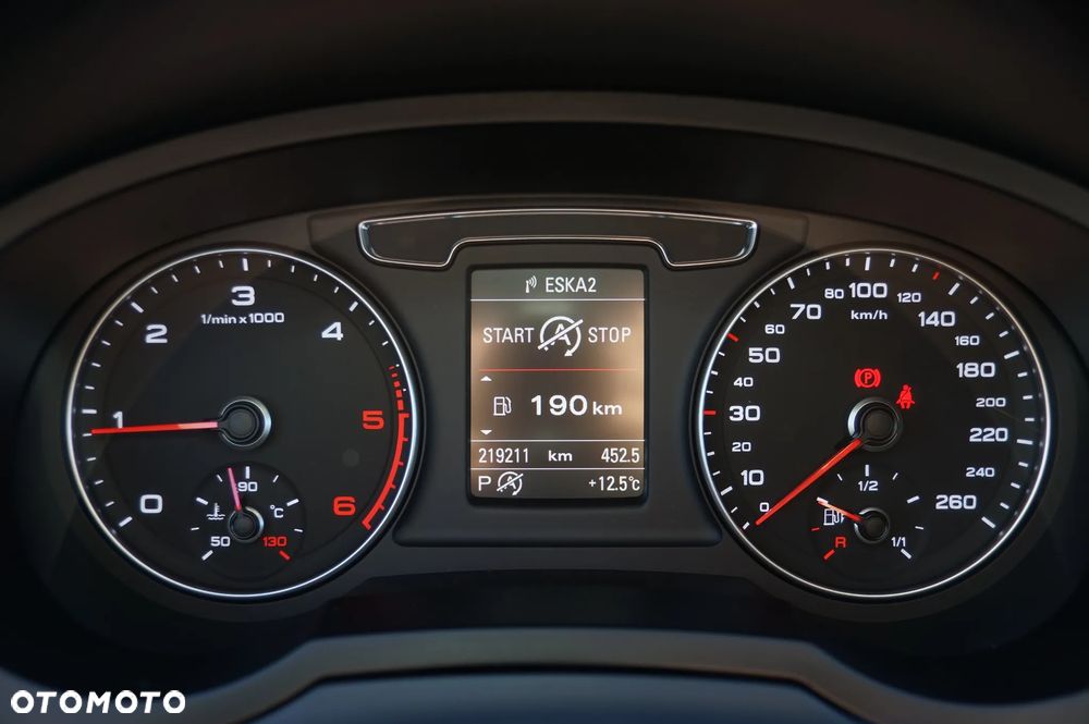 Audi Q3 - 21