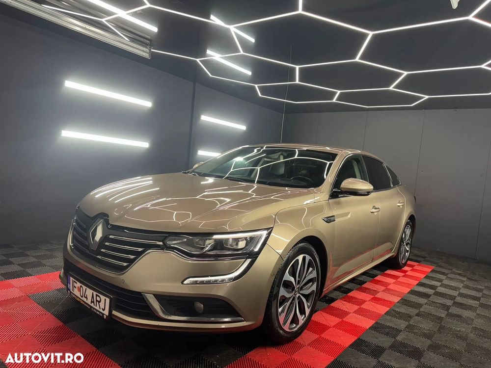 Renault Talisman - 1