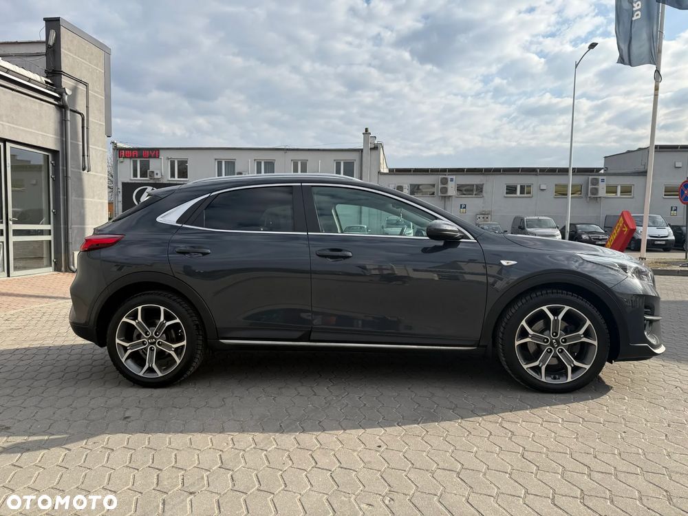 Kia XCeed 1.5 T-GDI L DCT - 7