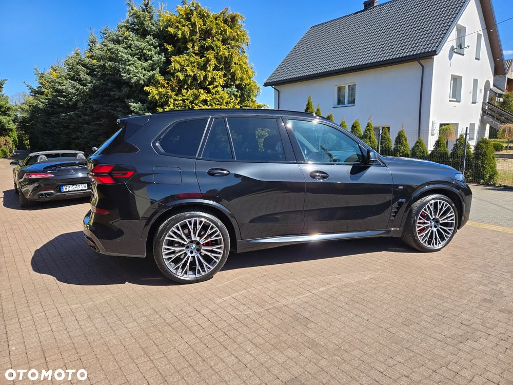 BMW X5 - 7