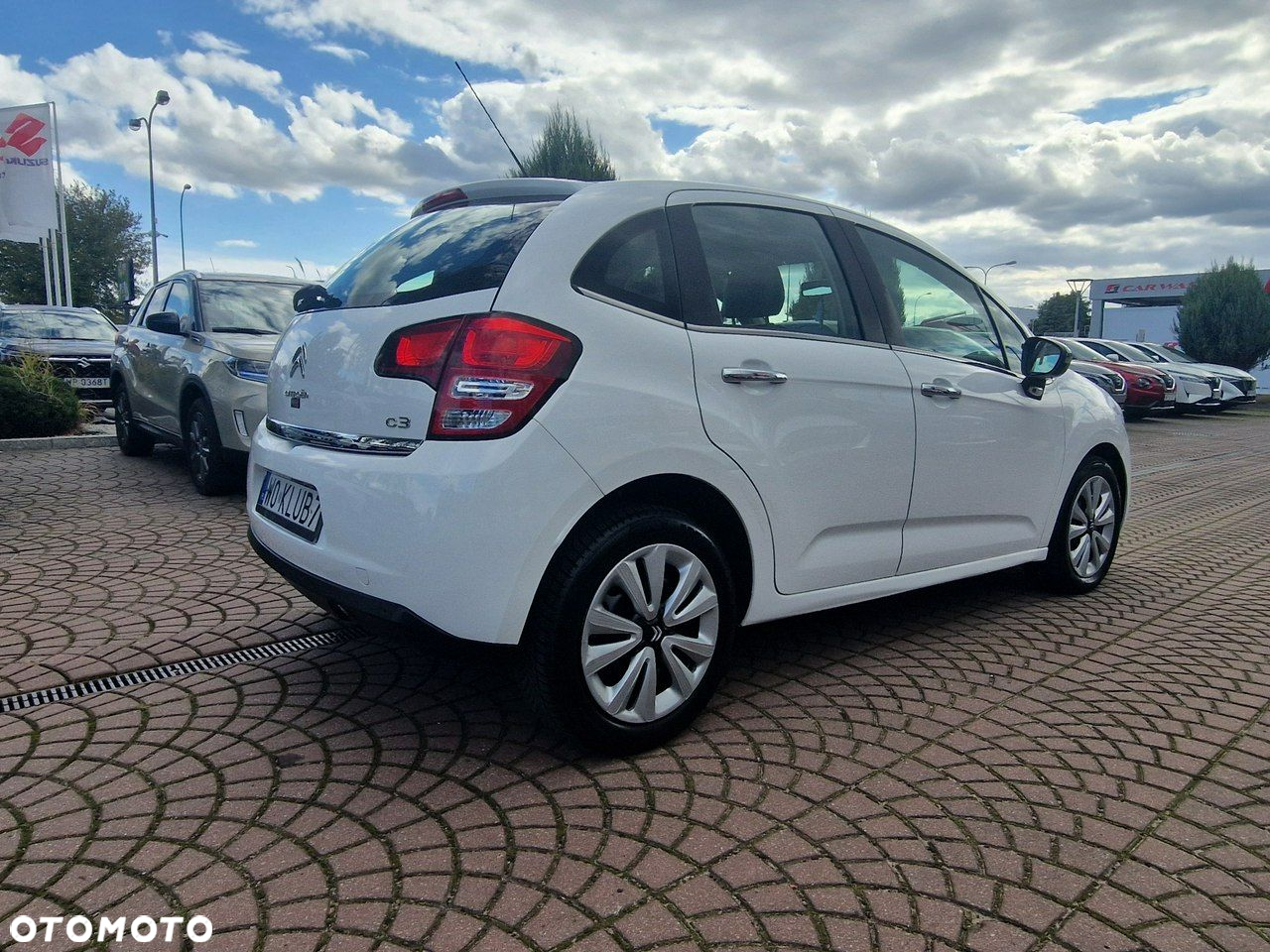 Citroën C3 - 3