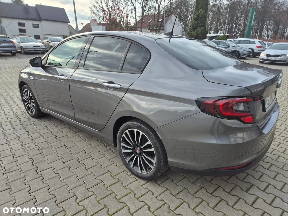 Fiat Tipo 1.0 T3 City Life - 10