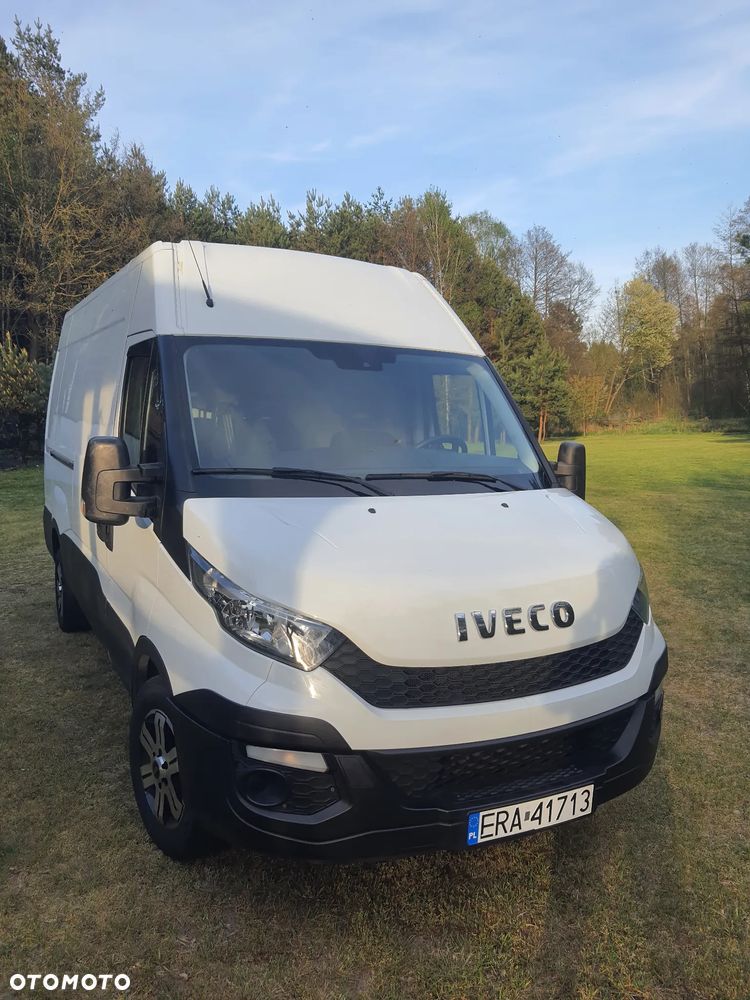 Iveco Daily - 4