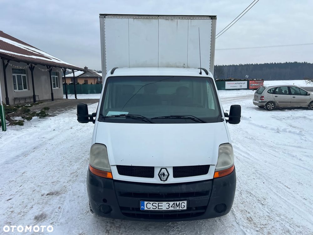 Renault Master - 3