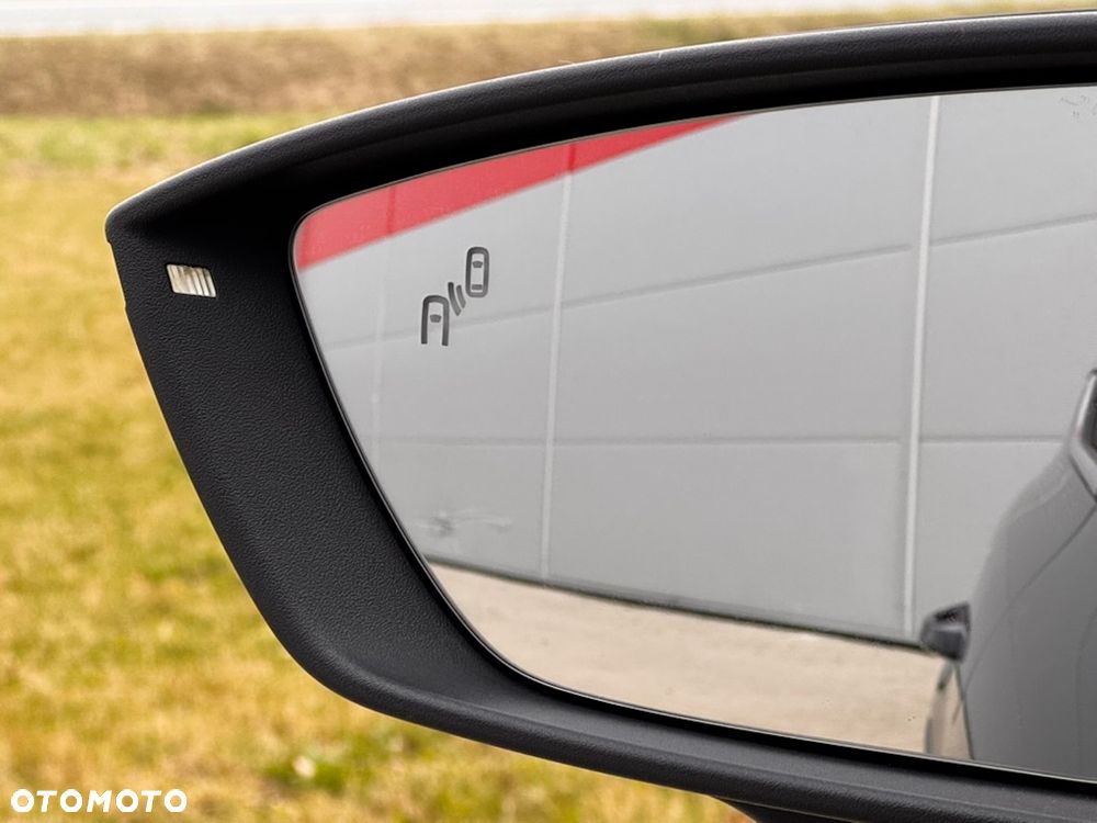 Seat Arona 1.5 TSI EVO FR - 14