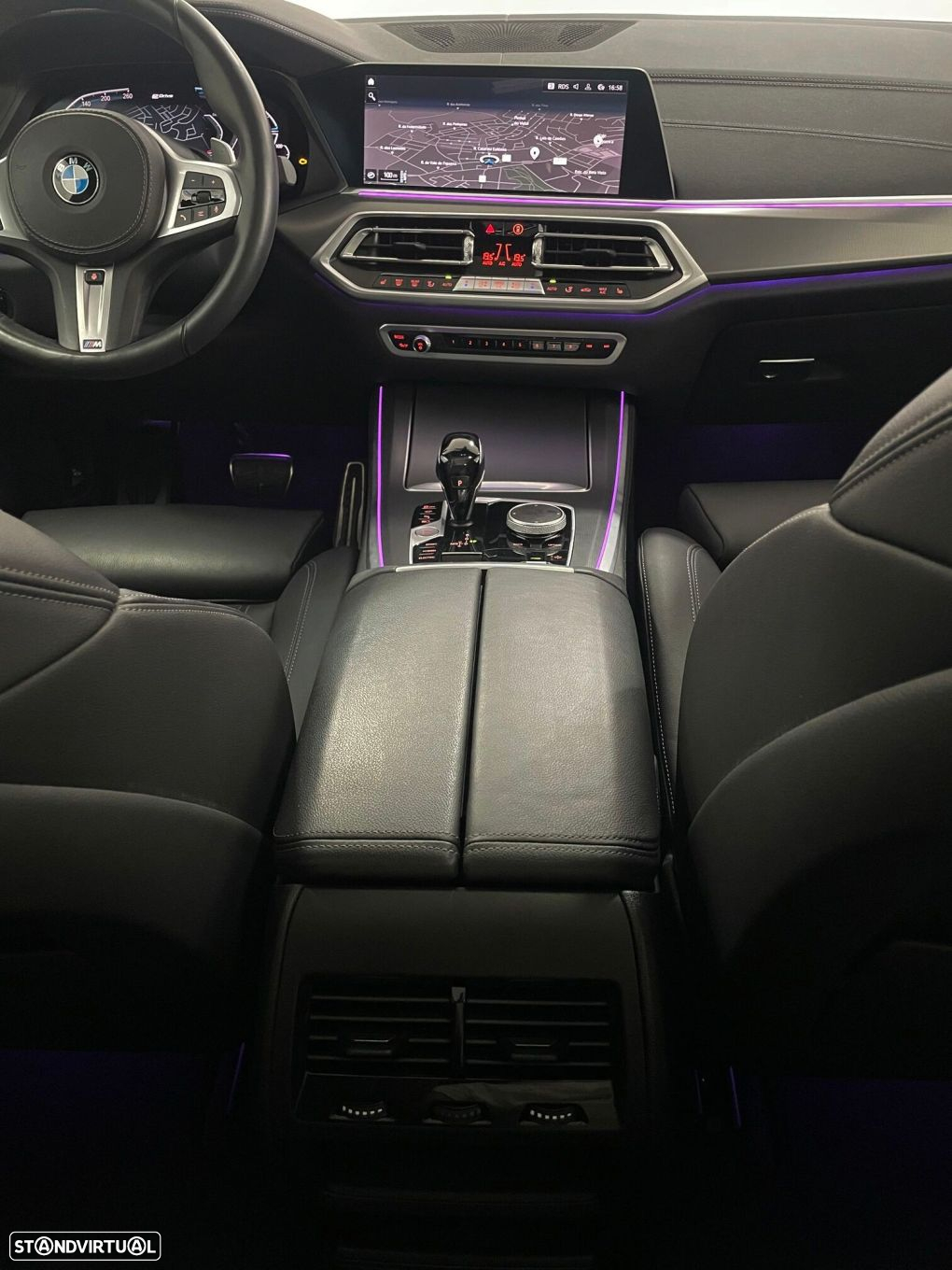 BMW X5 - 25