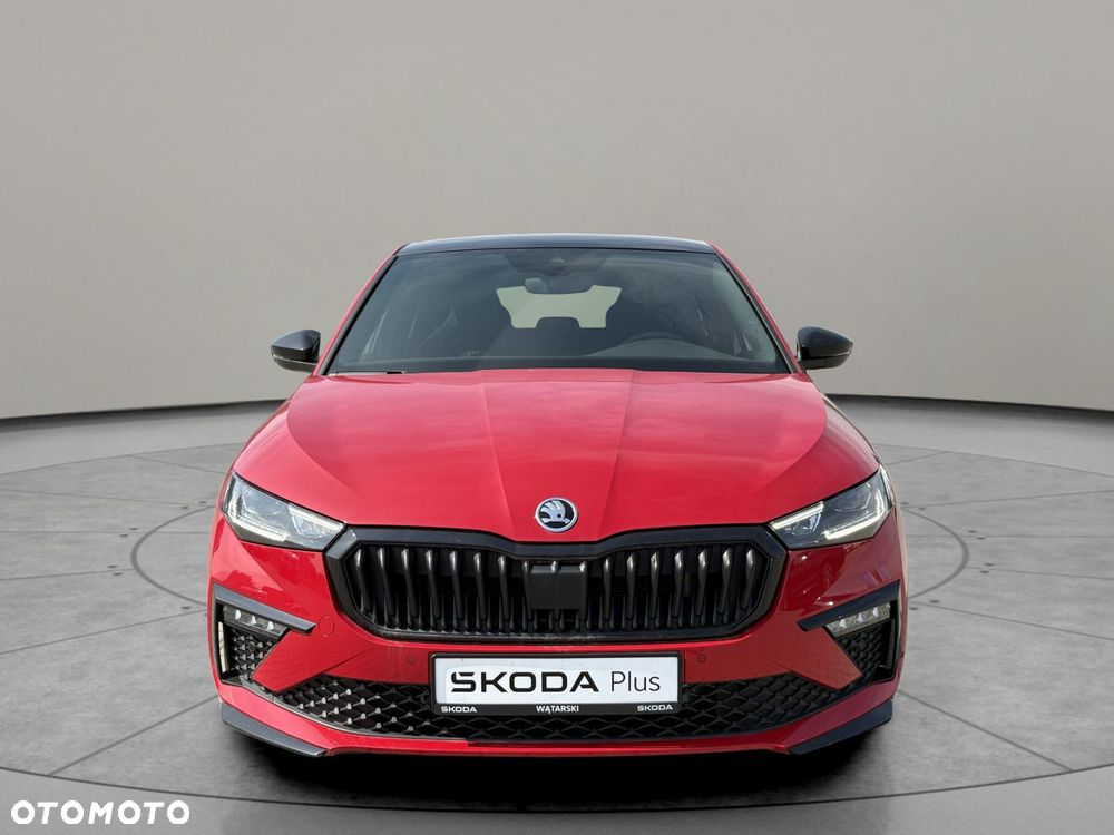 Skoda Scala 1.5 TSI Monte Carlo DSG - 2