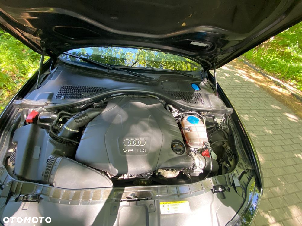 Audi A6 3.0 TDI Quattro S tronic - 4