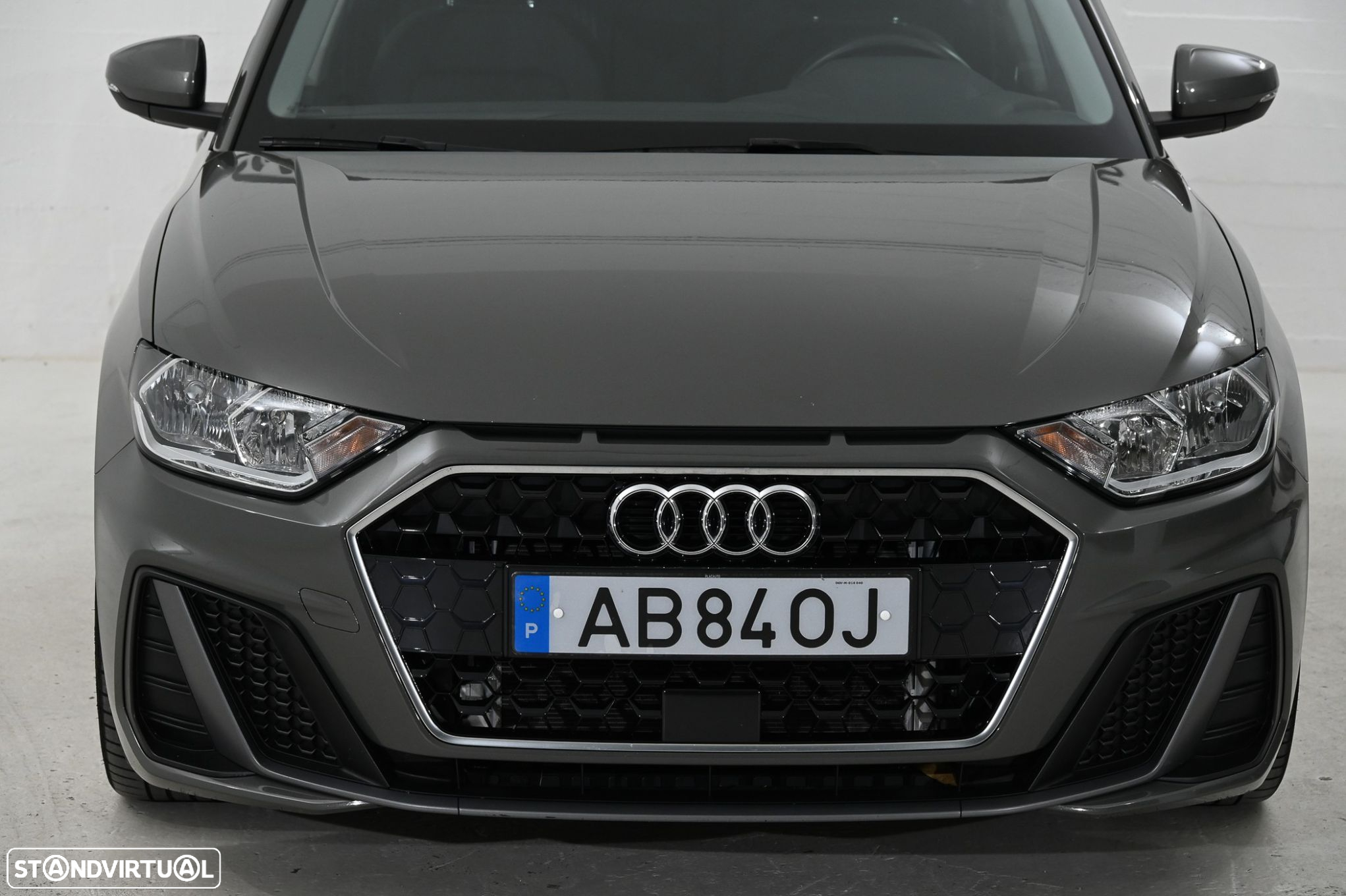 Audi A1 Sportback 35 TFSI S Line S tronic - 8