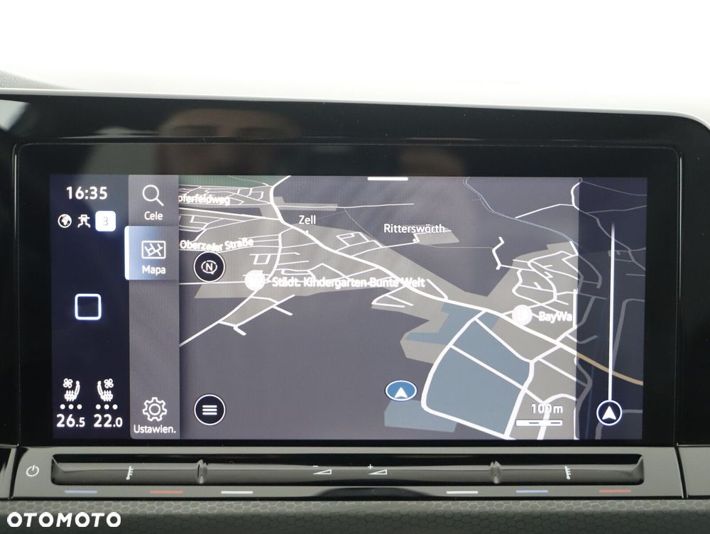 Volkswagen Golf - 24