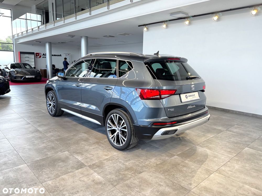 Seat Ateca - 7