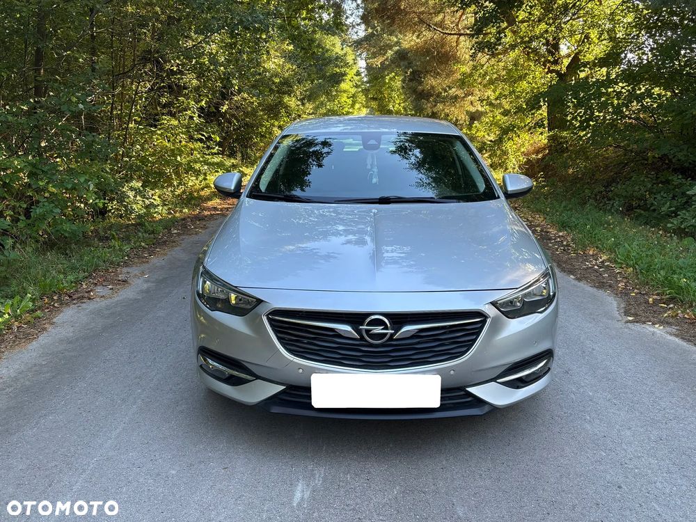 Opel Insignia 1.6 Automatik Edition - 2
