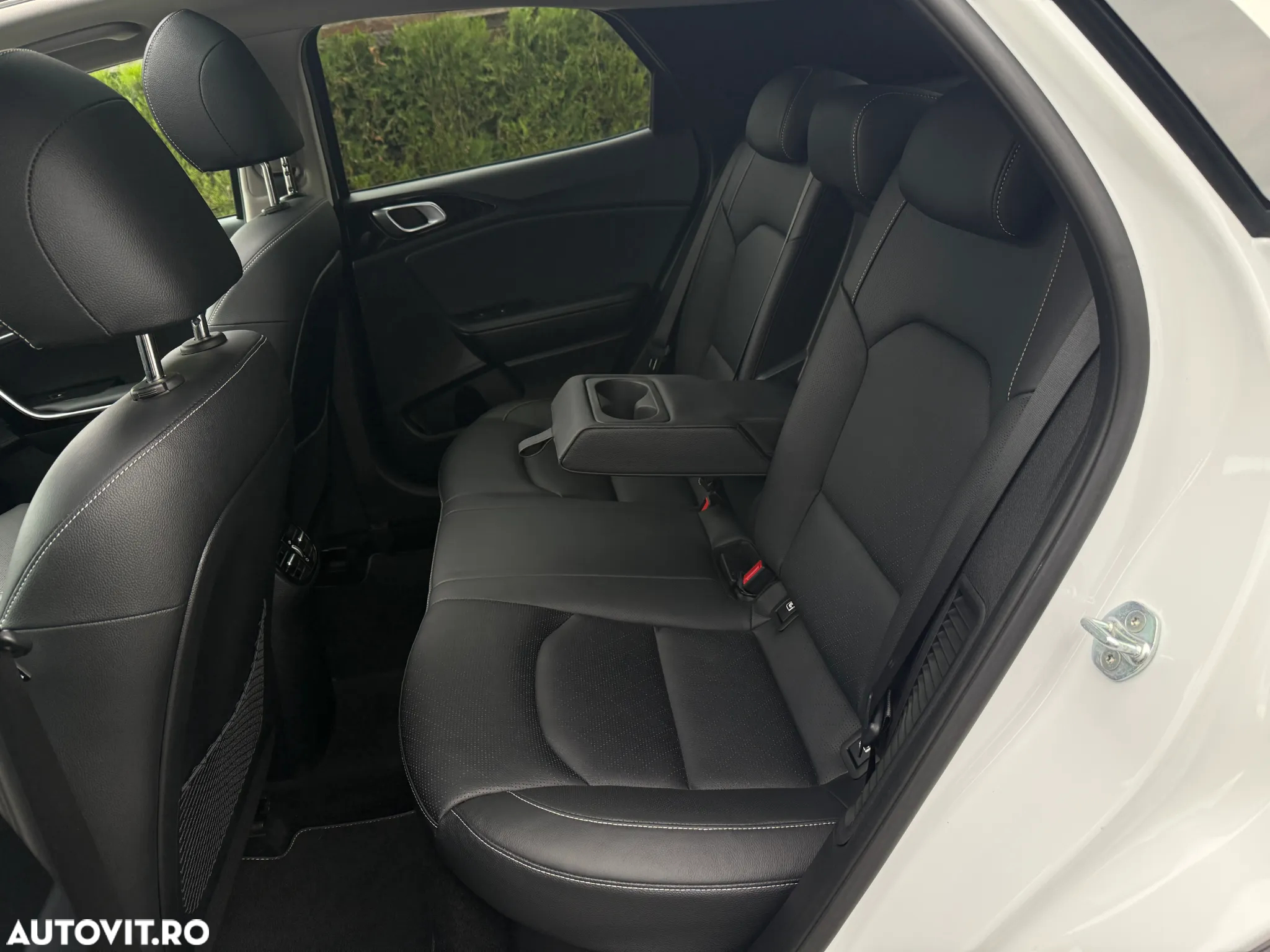 Kia XCeed 1.6 GDI DCT6 OPF Plug-in-Hybrid PLATINUM - 35