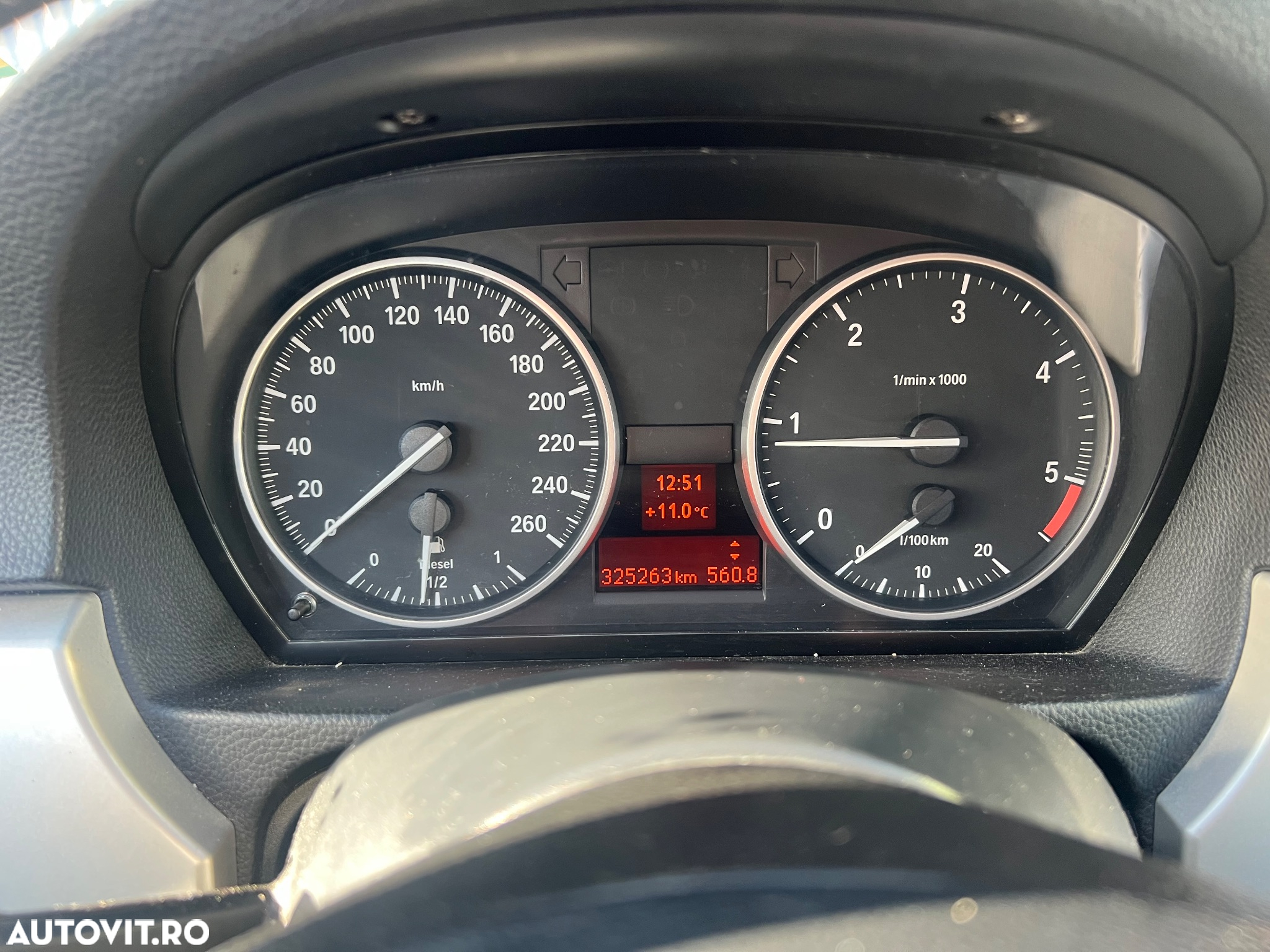 BMW Seria 3 318d - 7