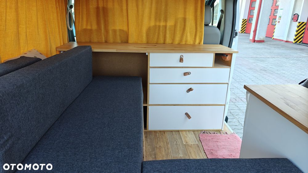 Renault Trafic - 11