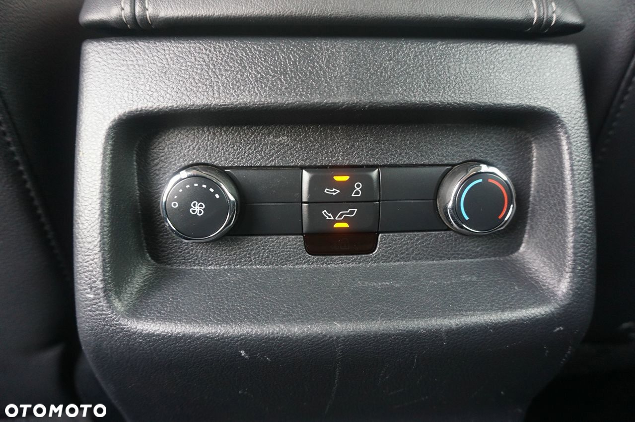 Ford Galaxy 2.0 TDCi Titanium PowerShift - 21