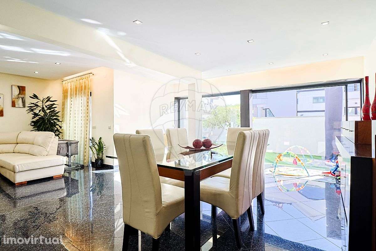 Moradia T3 para venda - Grande imagem: 4/45