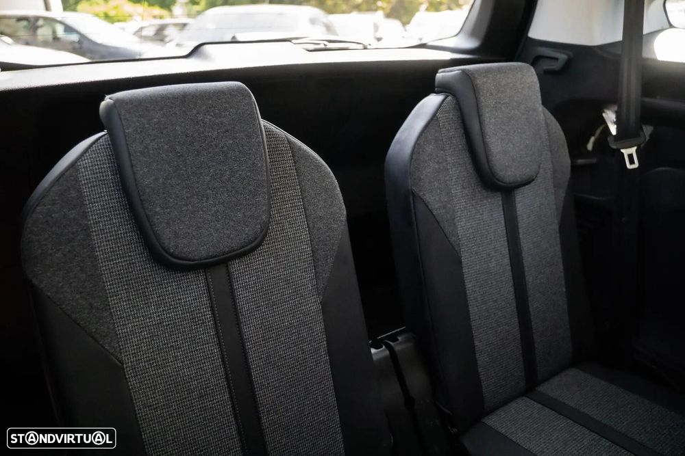 Peugeot 5008 1.5 BlueHDi Allure Pack - 8