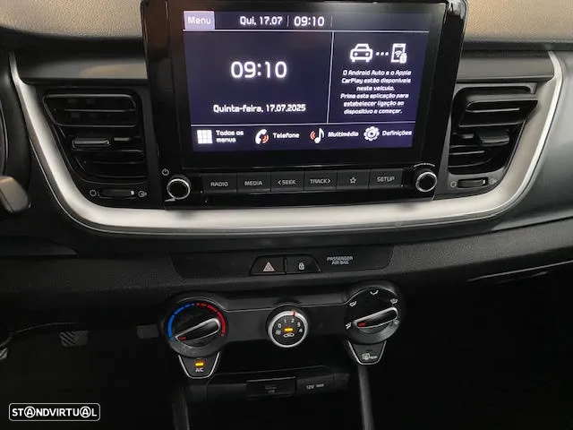 Kia Stonic 1.2 Dynamic - 9