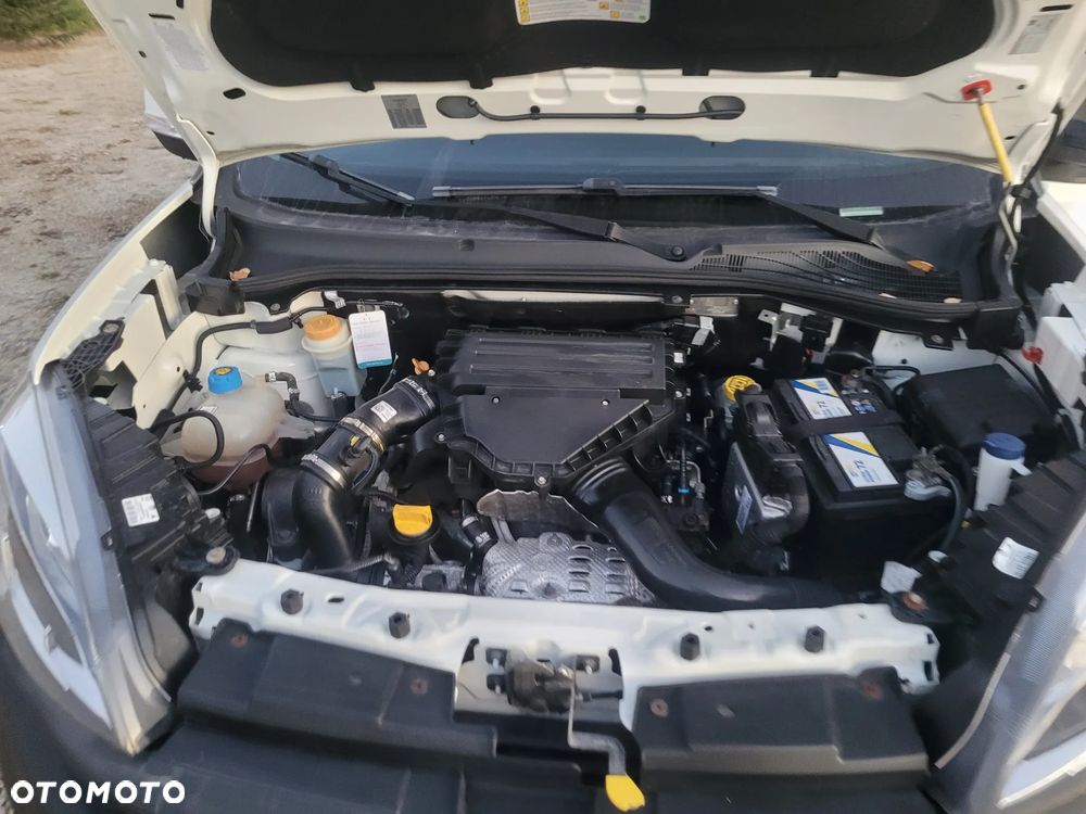 Fiat Doblo Dynamic - 8