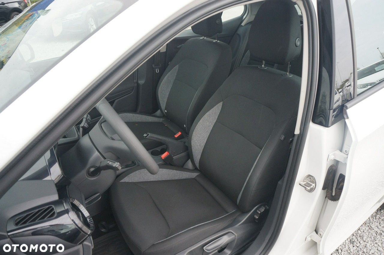 Skoda Fabia 1.0 Active - 21