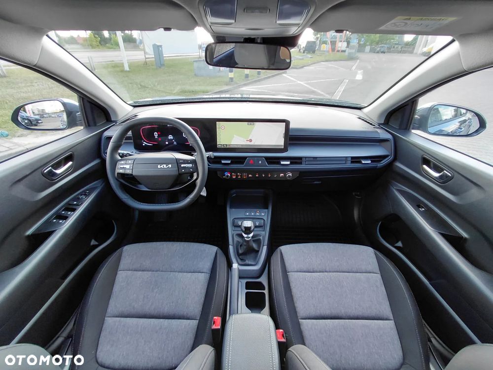 Kia Stonic 1.0 T-GDI L - 12