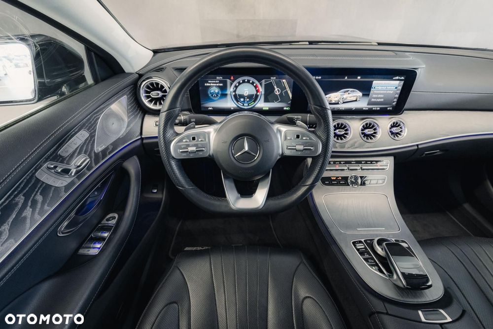 Mercedes-Benz CLS 450 4-Matic 9G-TRONIC - 12