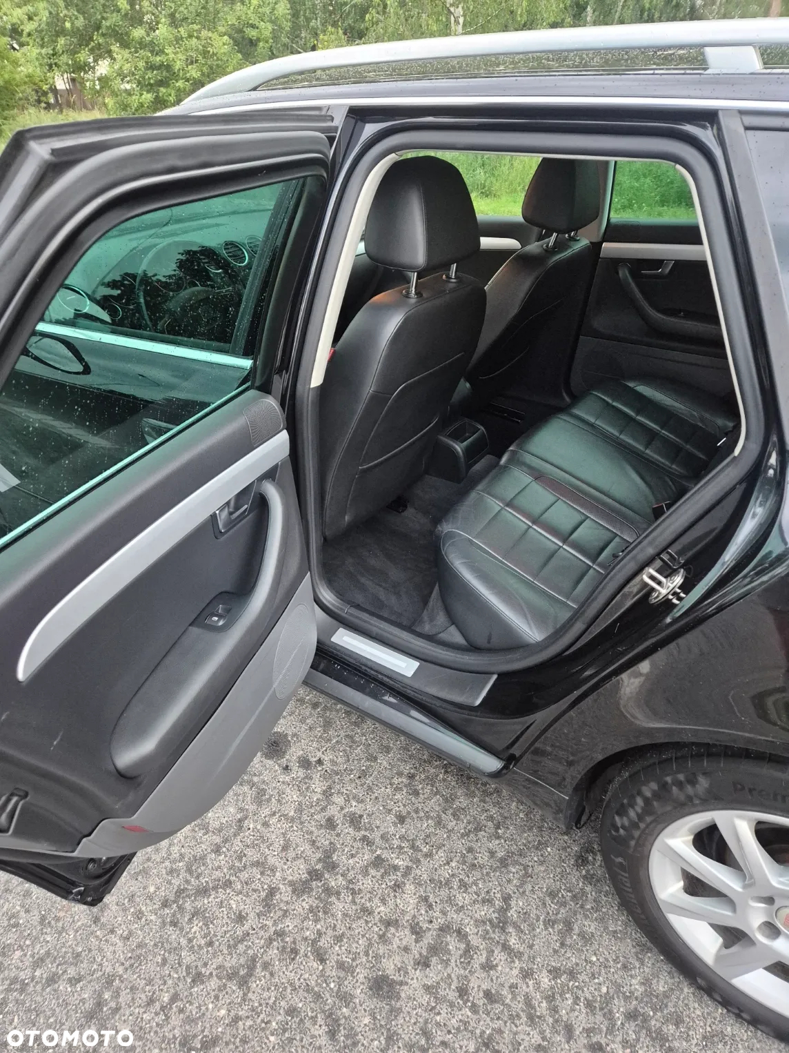 Seat Exeo 2.0 TDI DPF Reference - 8