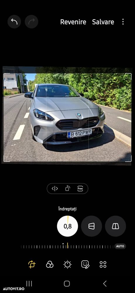 BMW M1 M135i xDrive AT - 11