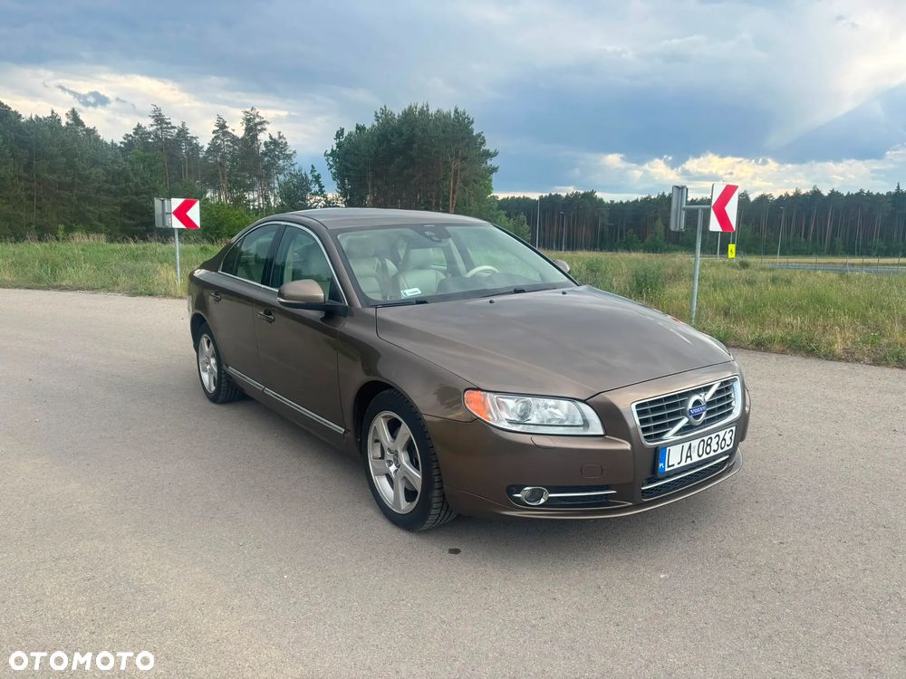 Volvo S80 D4 Executive - 33