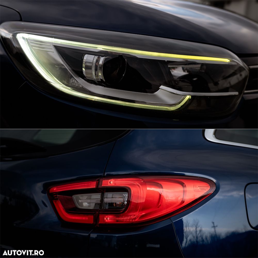 Renault Kadjar Energy dCi 130 COLLECTION - 26