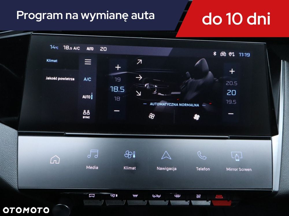 Peugeot 308 - 18
