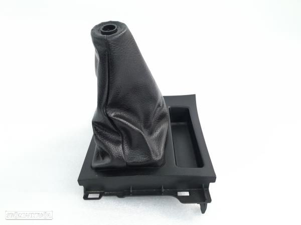 Aro / Moldura Seletor Velocidade Mazda 3 (Bk) - 3