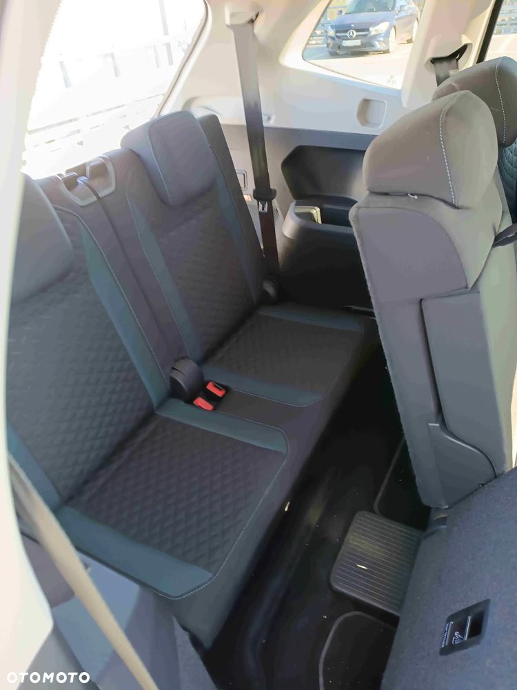 Volkswagen Tiguan Allspace - 13