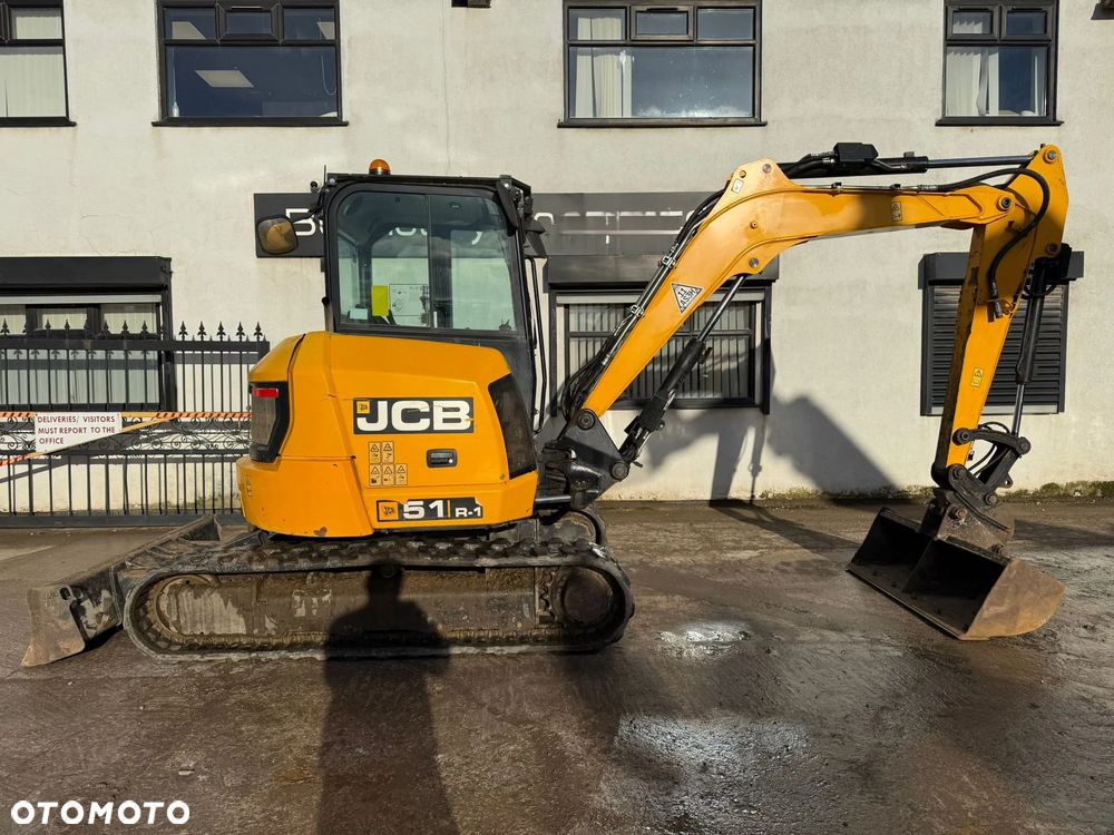 JCB 51 R-1 - 1