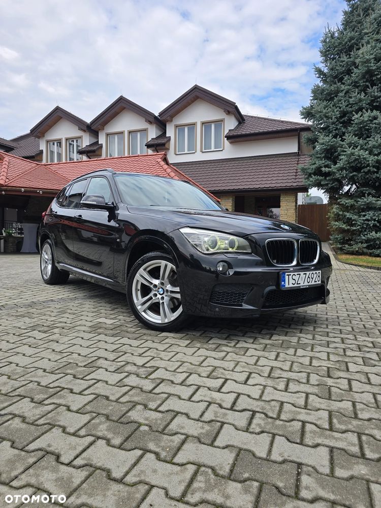 BMW X1 xDrive18d xLine - 25
